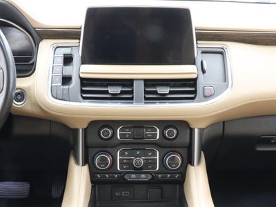 2023 Chevrolet Tahoe Premier 4WD Navigation