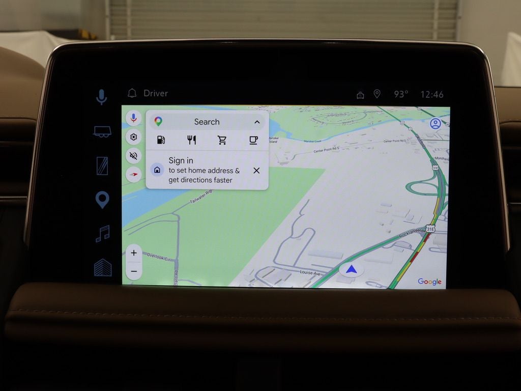 2023 Chevrolet Tahoe Premier 4WD Navigation
