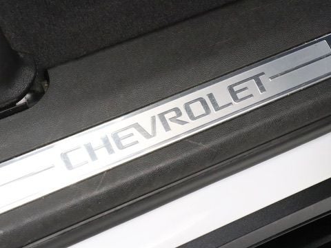 2023 Chevrolet Tahoe Premier 4WD Navigation