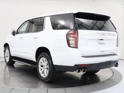 2023 Chevrolet Tahoe Premier 4WD Navigation