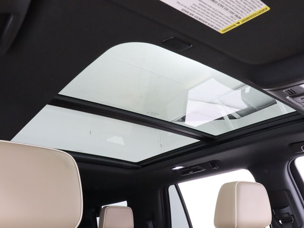 2023 Chevrolet Tahoe Premier 4WD Navigation