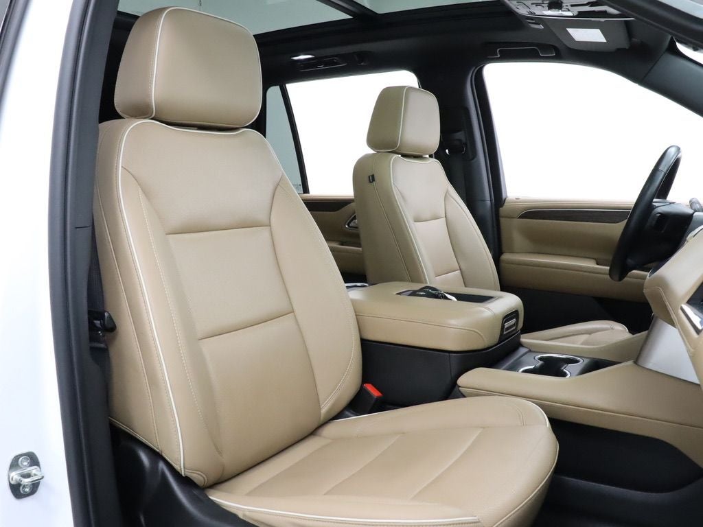 2023 Chevrolet Tahoe Premier 4WD Navigation