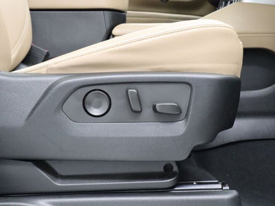 2023 Chevrolet Tahoe Premier 4WD Navigation