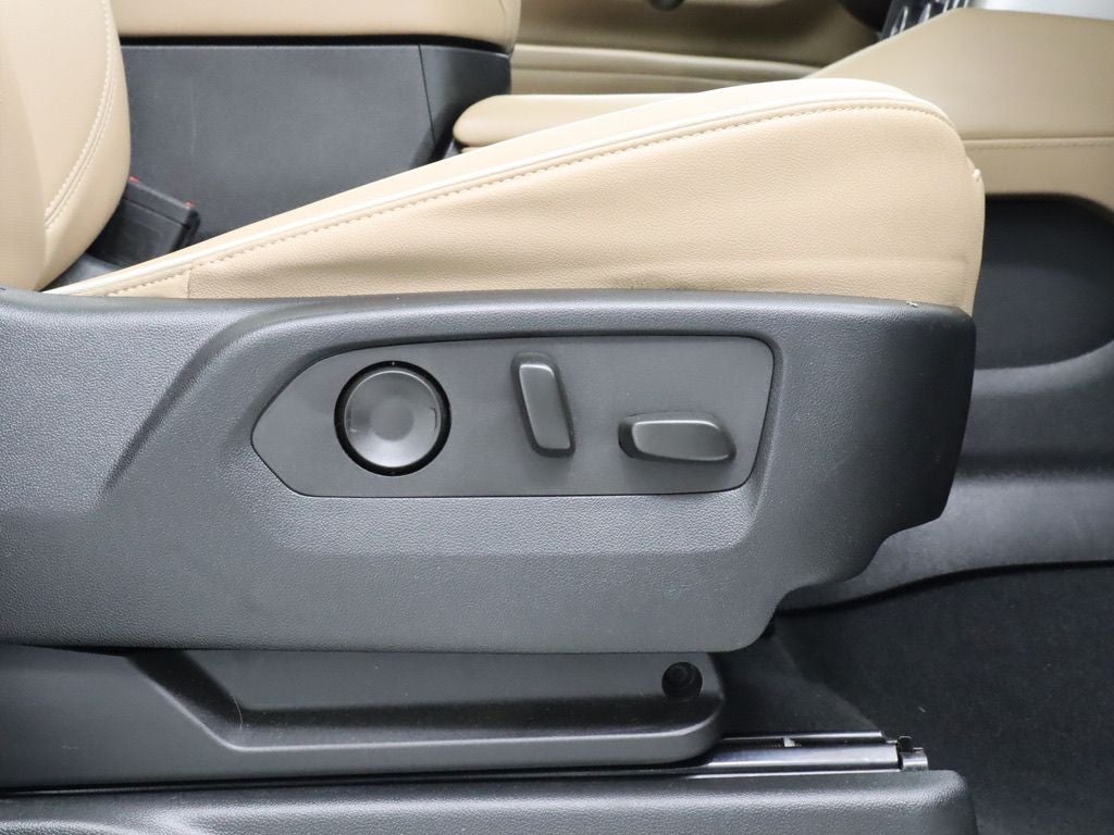 2023 Chevrolet Tahoe Premier 4WD Navigation