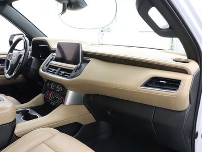 2023 Chevrolet Tahoe Premier 4WD Navigation