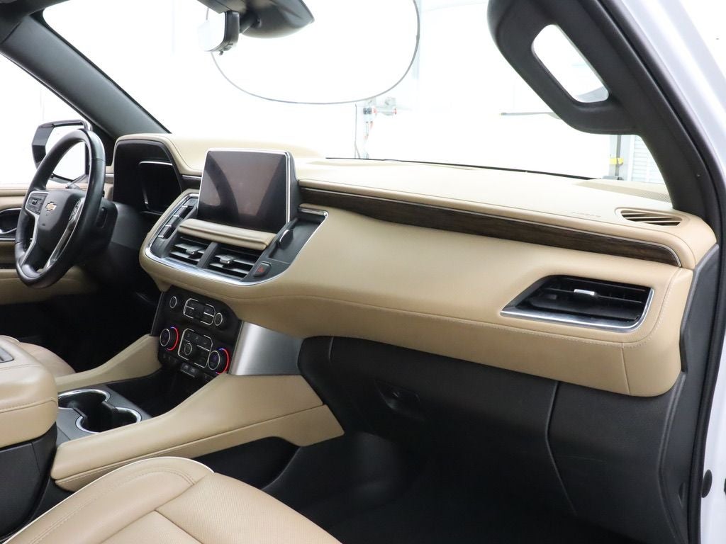 2023 Chevrolet Tahoe Premier 4WD Navigation