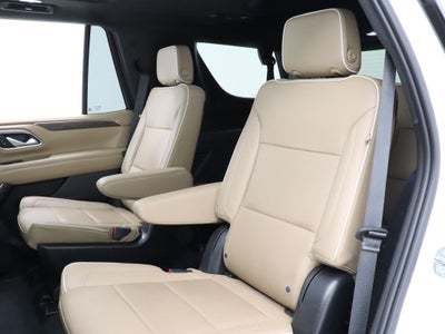 2023 Chevrolet Tahoe Premier 4WD Navigation