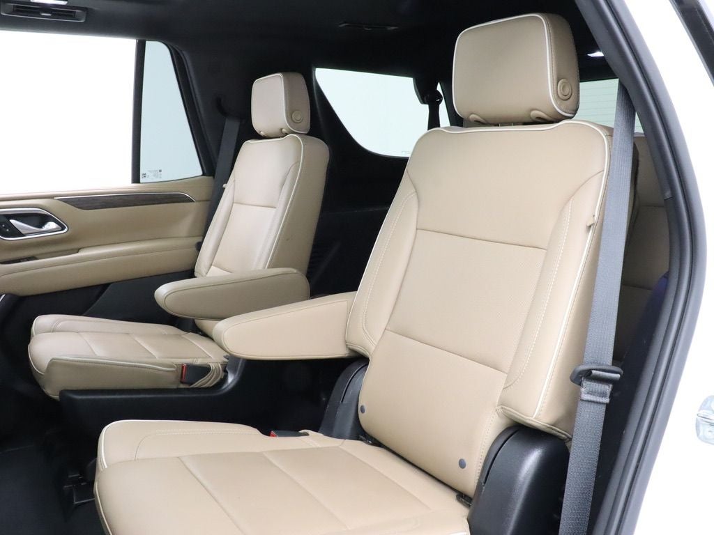 2023 Chevrolet Tahoe Premier 4WD Navigation