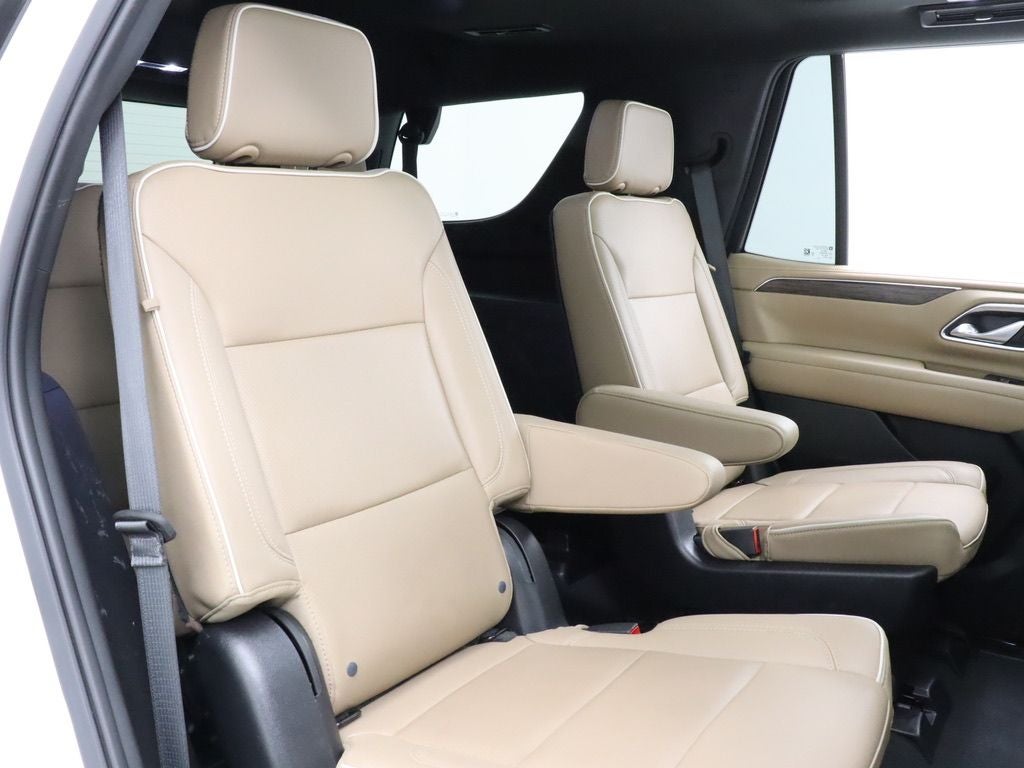 2023 Chevrolet Tahoe Premier 4WD Navigation