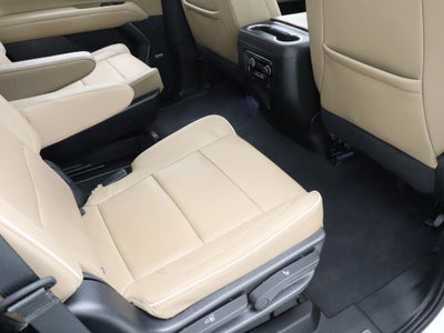2023 Chevrolet Tahoe Premier 4WD Navigation