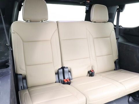 2023 Chevrolet Tahoe Premier 4WD Navigation