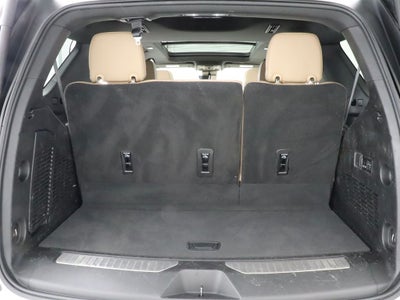 2023 Chevrolet Tahoe Premier 4WD Navigation