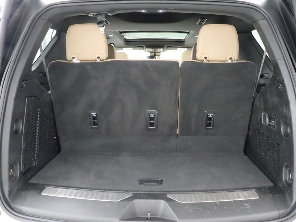 2023 Chevrolet Tahoe Premier 4WD Navigation