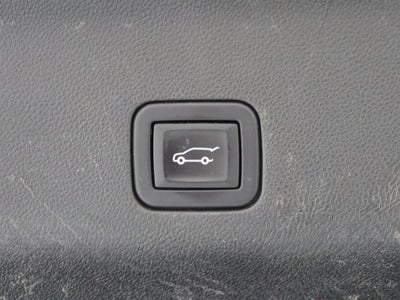 2023 Chevrolet Tahoe Premier 4WD Navigation