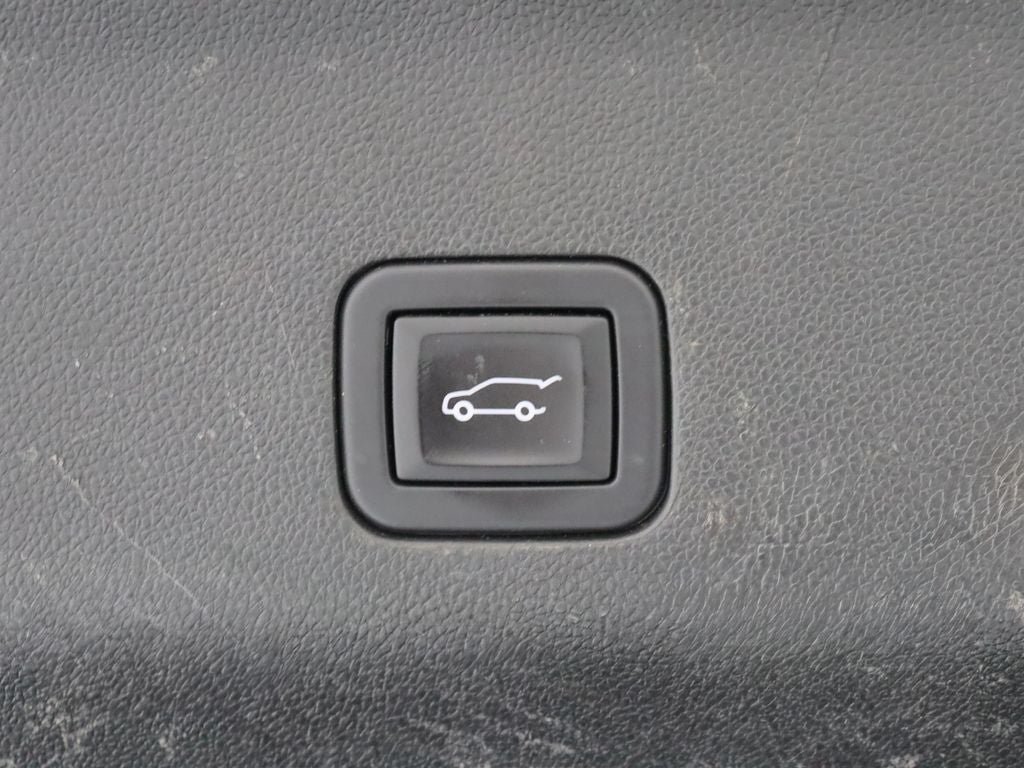 2023 Chevrolet Tahoe Premier 4WD Navigation