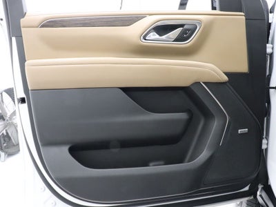 2023 Chevrolet Tahoe Premier 4WD Navigation