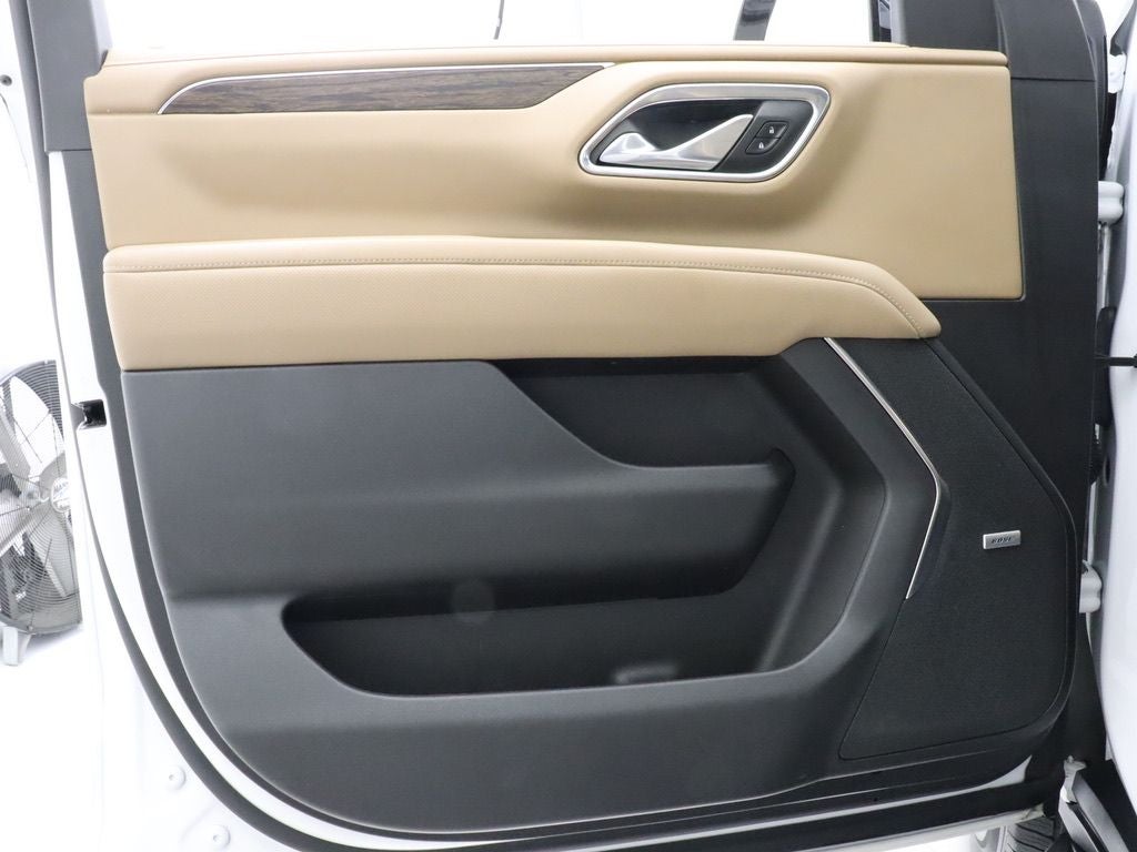 2023 Chevrolet Tahoe Premier 4WD Navigation