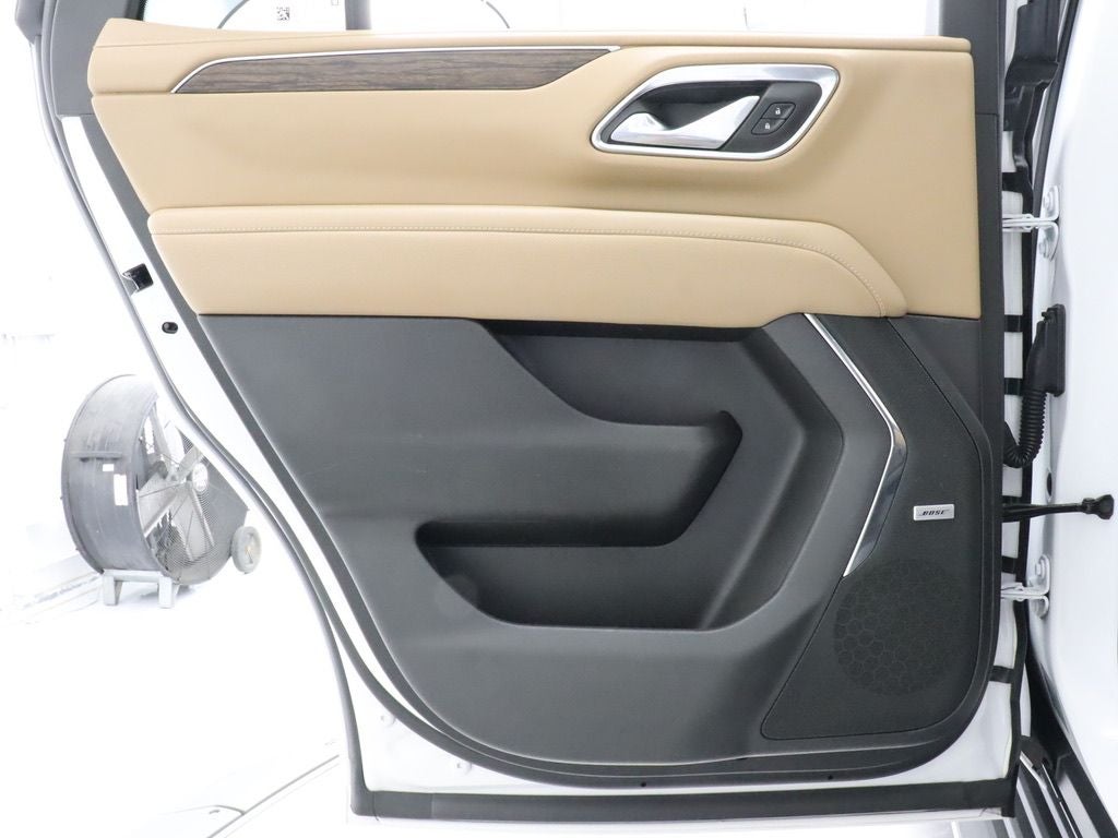 2023 Chevrolet Tahoe Premier 4WD Navigation
