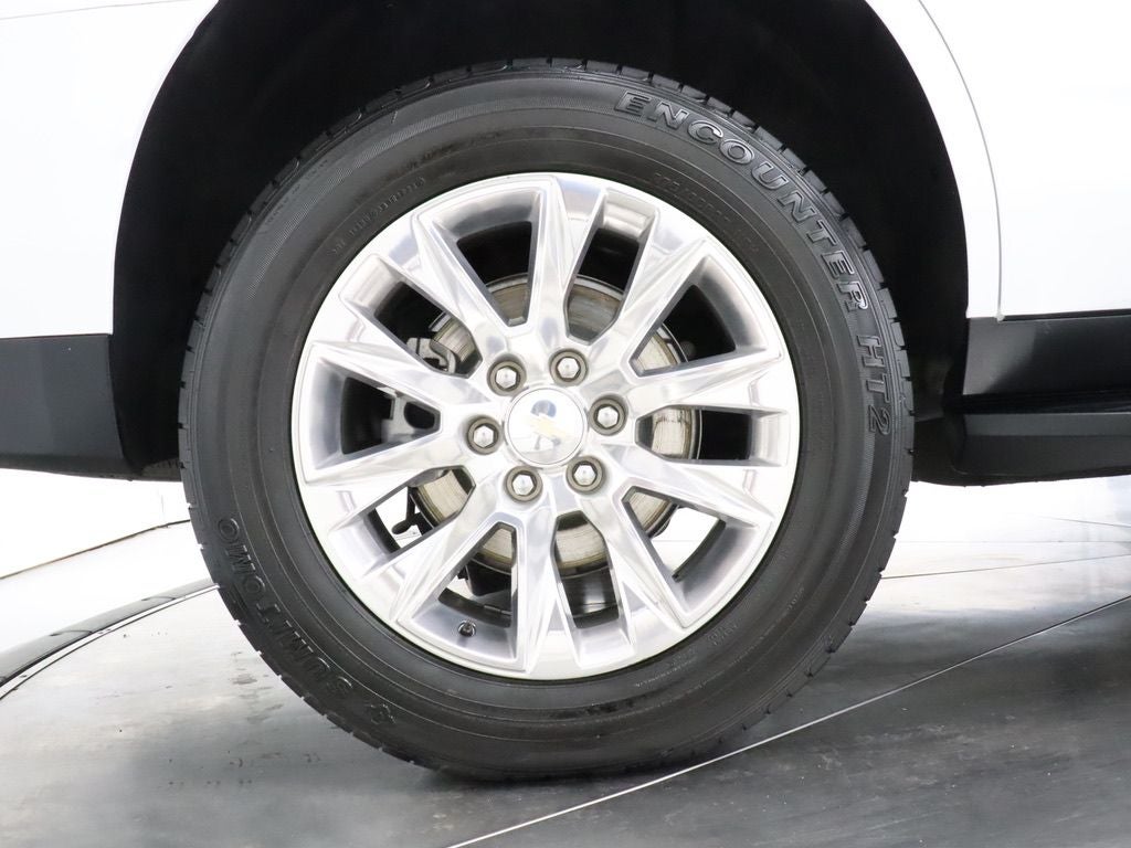 2023 Chevrolet Tahoe Premier 4WD Navigation