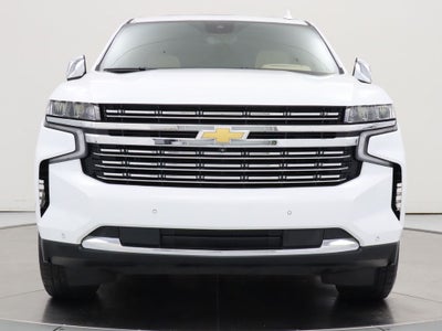 2023 Chevrolet Tahoe Premier 4WD Navigation