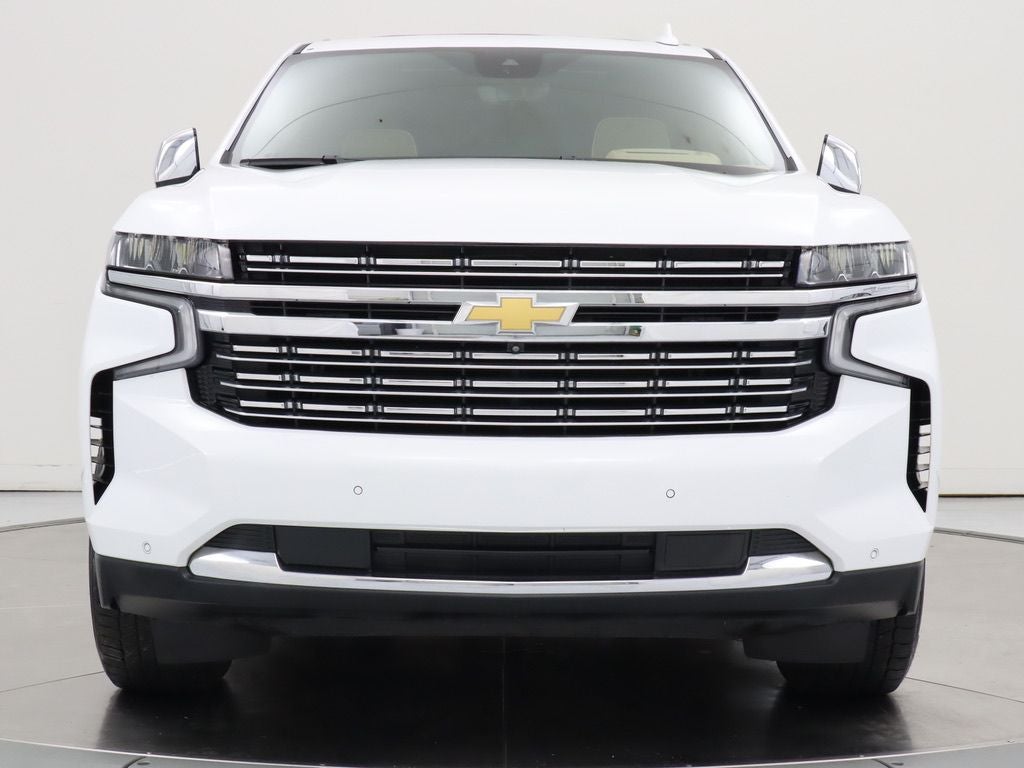 2023 Chevrolet Tahoe Premier 4WD Navigation