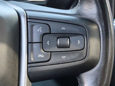 2020 GMC Sierra 2500HD Denali 4WD Ultimate