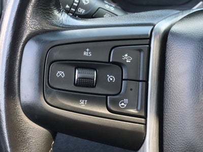 2020 GMC Sierra 2500HD Denali 4WD Ultimate