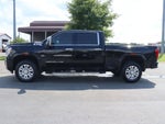 2020 GMC Sierra 2500HD Denali 4WD Ultimate