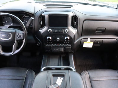 2020 GMC Sierra 2500HD Denali 4WD Ultimate