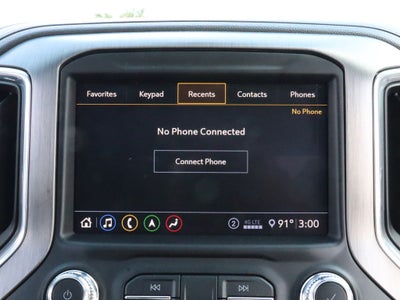 2020 GMC Sierra 2500HD Denali 4WD Ultimate