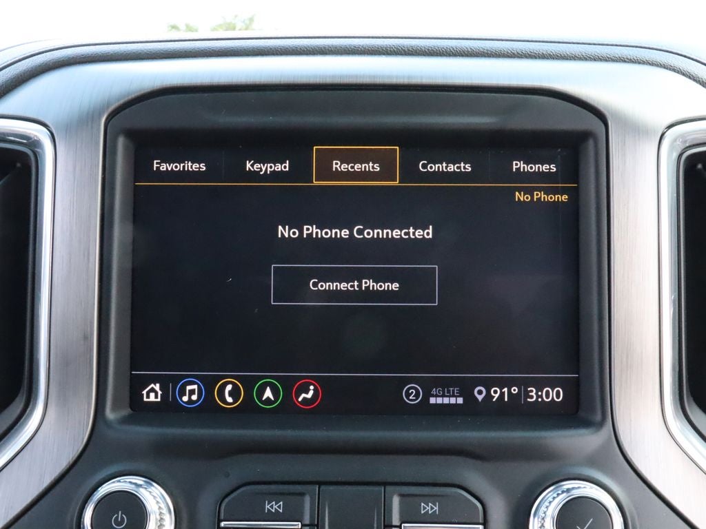 2020 GMC Sierra 2500HD Denali 4WD Ultimate