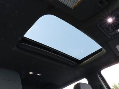 2020 GMC Sierra 2500HD Denali 4WD Ultimate