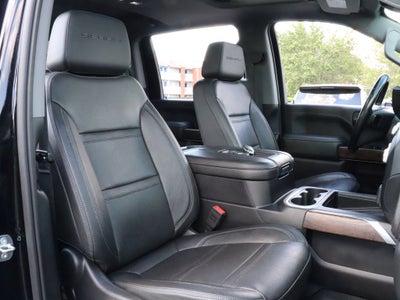 2020 GMC Sierra 2500HD Denali 4WD Ultimate