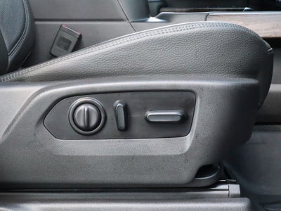 2020 GMC Sierra 2500HD Denali 4WD Ultimate
