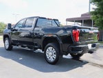 2020 GMC Sierra 2500HD Denali 4WD Ultimate
