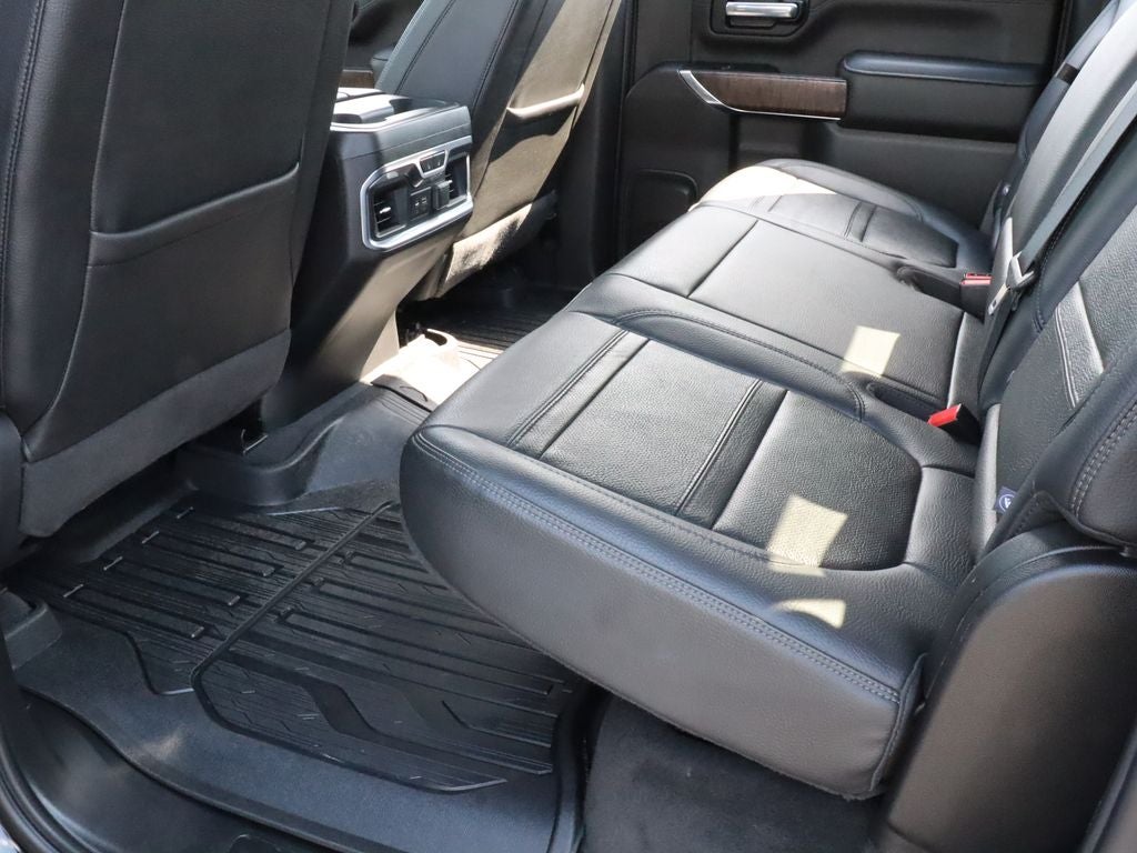 2020 GMC Sierra 2500HD Denali 4WD Ultimate