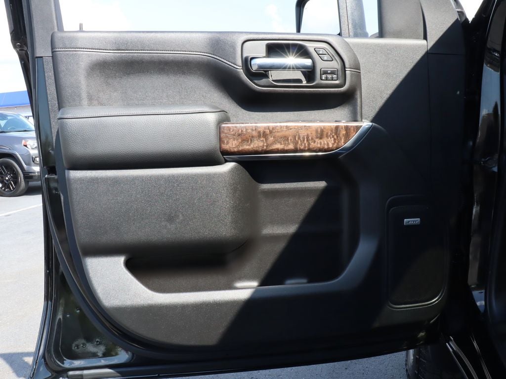 2020 GMC Sierra 2500HD Denali 4WD Ultimate