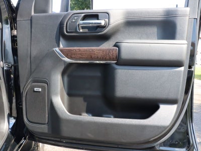 2020 GMC Sierra 2500HD Denali 4WD Ultimate