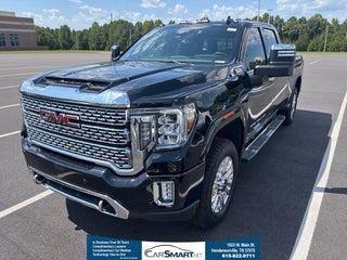 2020 GMC Sierra 2500HD Denali