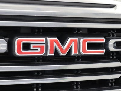 2020 GMC Sierra 1500 AT4 4WD CarbonPro Edition