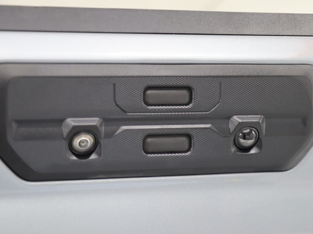 2020 GMC Sierra 1500 AT4 4WD CarbonPro Edition