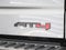 2020 GMC Sierra 1500 AT4 4WD CarbonPro Edition