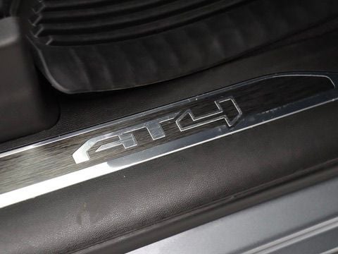 2020 GMC Sierra 1500 AT4 4WD CarbonPro Edition