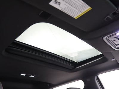 2020 GMC Sierra 1500 AT4 4WD CarbonPro Edition