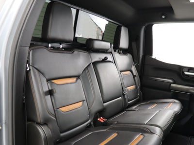 2020 GMC Sierra 1500 AT4 4WD CarbonPro Edition