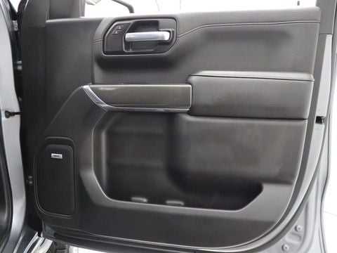 2020 GMC Sierra 1500 AT4 4WD CarbonPro Edition