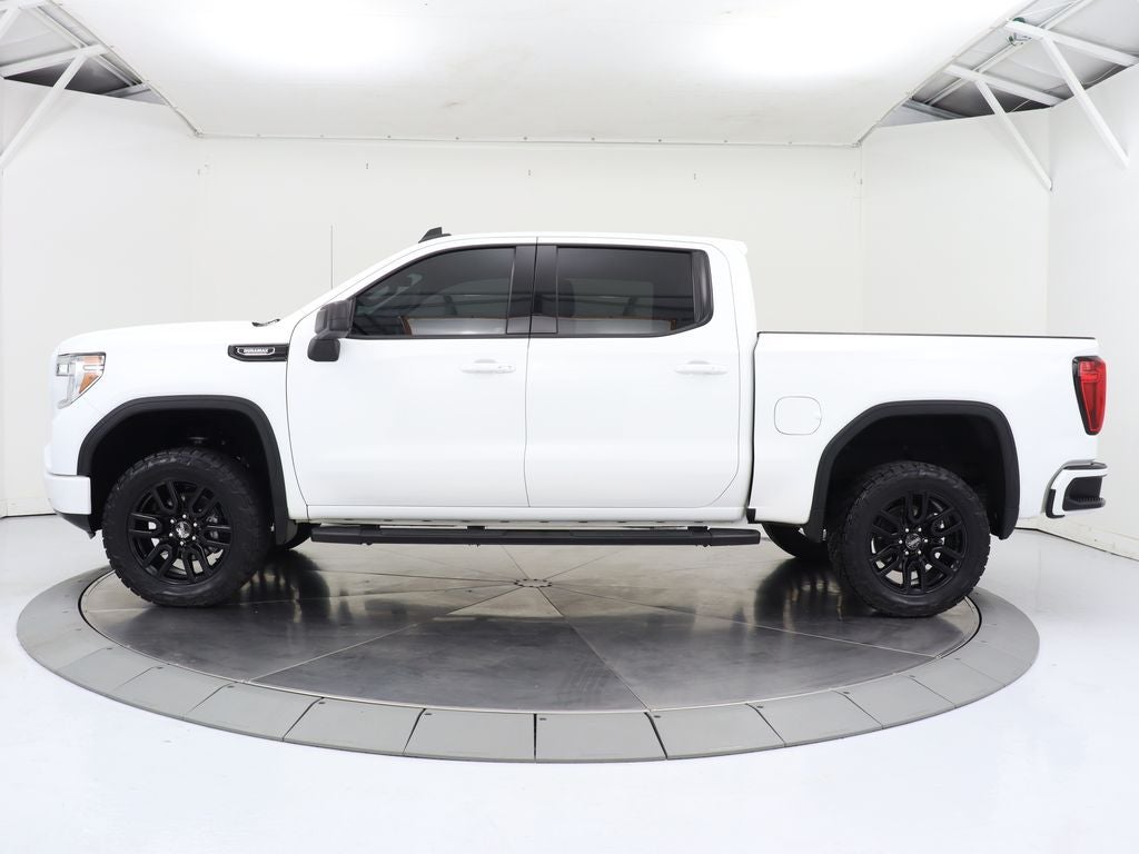 2021 GMC Sierra 1500 Elevation 4WD