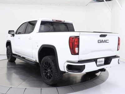 2021 GMC Sierra 1500 Elevation 4WD