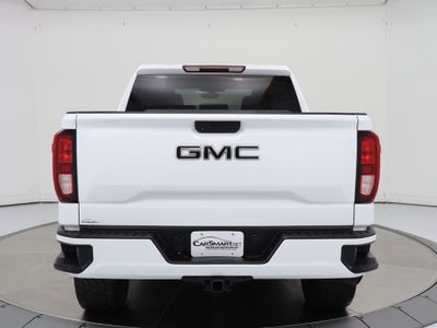 2021 GMC Sierra 1500 Elevation 4WD