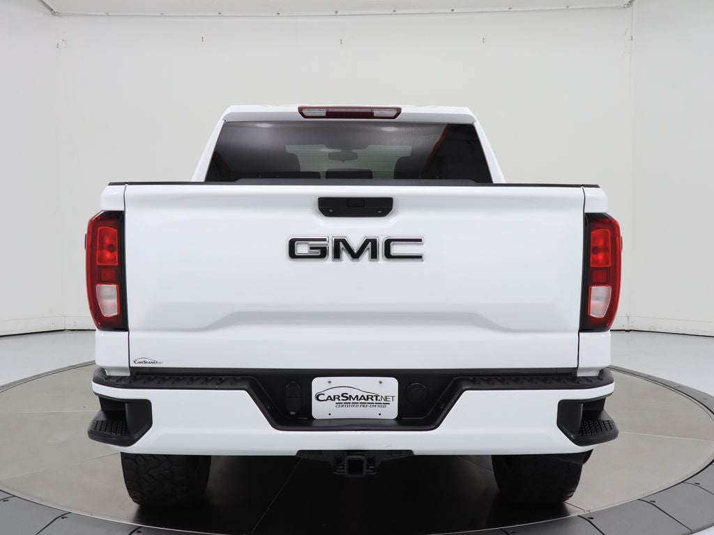 2021 GMC Sierra 1500 Elevation 4WD